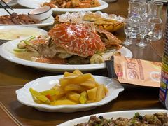 -盛记顺德高佬猪杂粥