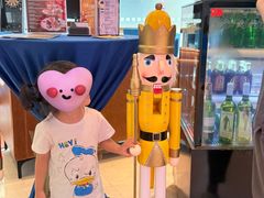 -上海浦东康桥绿地假日酒店