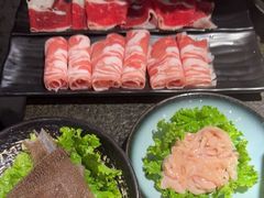 -湊湊火锅·茶憩(和平大悦城店)