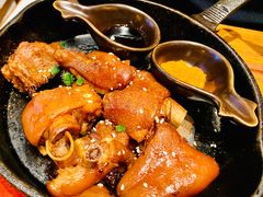 -云海肴·汽锅鸡·云南菜(苏州中心店)