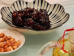 -老洋房花园饭店(绍兴路店)