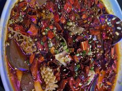 -粉墨特色菜·烧烤音乐酒馆