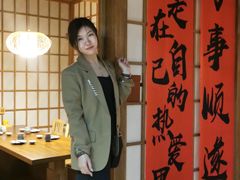-河风の幸会精致料理