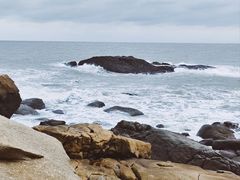 -湄洲岛