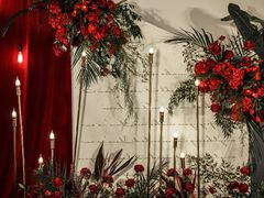 -广州天河希尔顿酒店