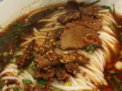 -常樂屋·常德米粉(青年路店)
