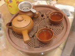 -芋包王闽南茶楼(八市店)