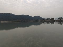 -东钱湖小普陀景区