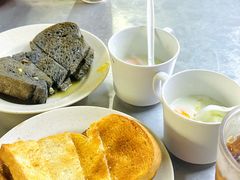 -多春茶室