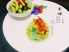 -无锡中央车站假日酒店·中餐厅