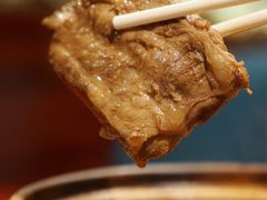 -花园咖啡厅(厦门美丽华大酒店)