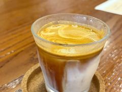 -HUG COFFEE(鼓楼店)