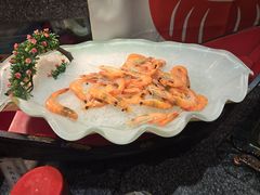 -松子料理(白家庄店)