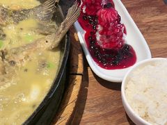 -老板恋上鱼(恒隆广场店)