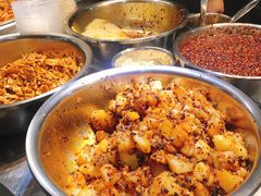 -丁家坡洋芋·观音桥好吃街A区(全国总店)