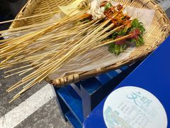 -马路边边火锅串串(观前街店)