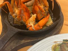 -莲花公园煎蟹·30年闽菜(火车站店)
