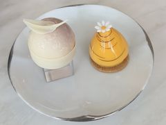 -深圳中洲万豪酒店·大堂酒廊·高空海景