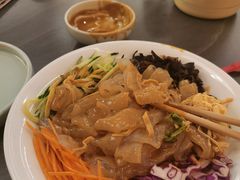 -东北范·金牌肘子·杀猪菜(美乐城店)