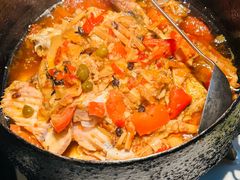 -老友王·南宁特色菜(金汇如意坊店)