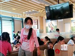 -西贝莜面村(万象天地店)