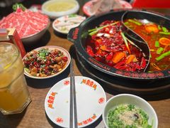 -牛市坎火锅(建设路店)