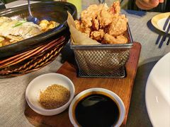 -有喜胶东小馆(太申祥和店)