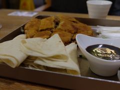 -旅马餐厅(茅家埠店)