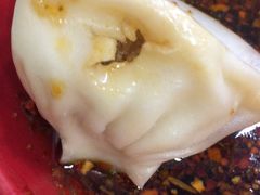 -食惠里小笼包面馆(越秀店)