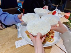 -拿渡·水煮鱼 麻辣香锅(西单大悦城店)