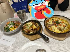 -娜娜家·Nana's restaurant(国金汇店)