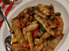 烹香黄金豆-西贝(枫蓝国际购物中心店)