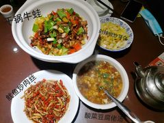 -天下客饭店(中山路店)