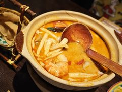 -泰妃殿(武汉首店)