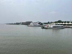 -阳澄湖半岛旅游度假区