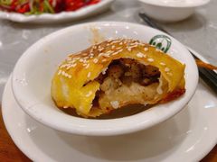 烤包子-海尔巴格新疆餐厅(东来兴店)