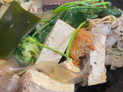 -万记麻辣烫国展总店