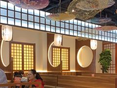 -千寻山野烤肉(中关村店)