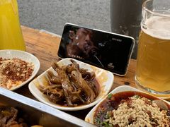 -雲记卢妈冷锅串串(中道街总店)