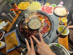 -陈眼镜火锅(总店)