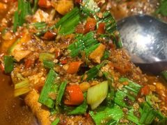 湘西臭鳜鱼-湘西土菜(望京店)