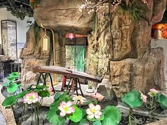 -遇见长安之高山流水(李家村万达店)