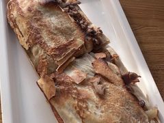-宝光熏肉鞋底火烧(新街口店)