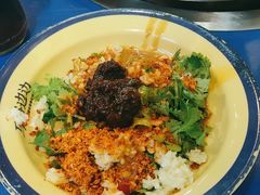 -马路边边火锅串串(观前街店)