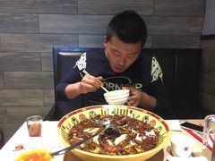 -川人百味(亿合城店)