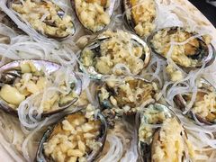 蒜茸鲍鱼-盒马鲜生(宝地店)