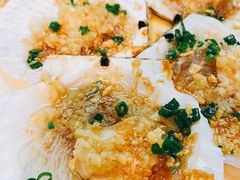 蒜蓉扇贝-阿拉斯加·海货(马王堆店)