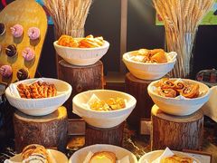 -王府井文华东方酒店-紫膳餐厅