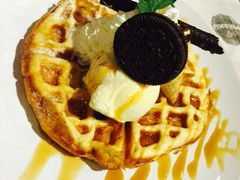 -MIKAKU(万达广场上海宝山店)