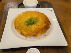 -MADO冰淇淋咖啡馆(淘金店)